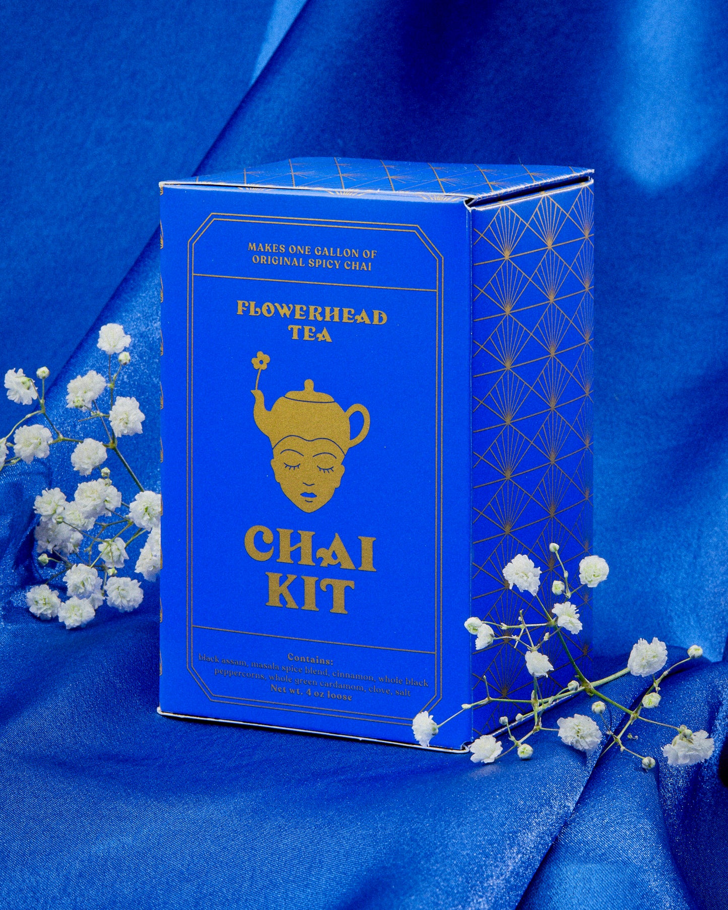 Chai Kit