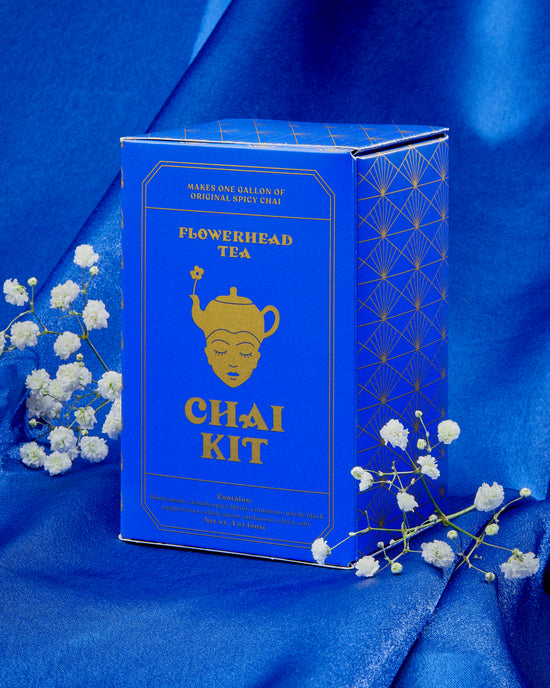 Chai Kit