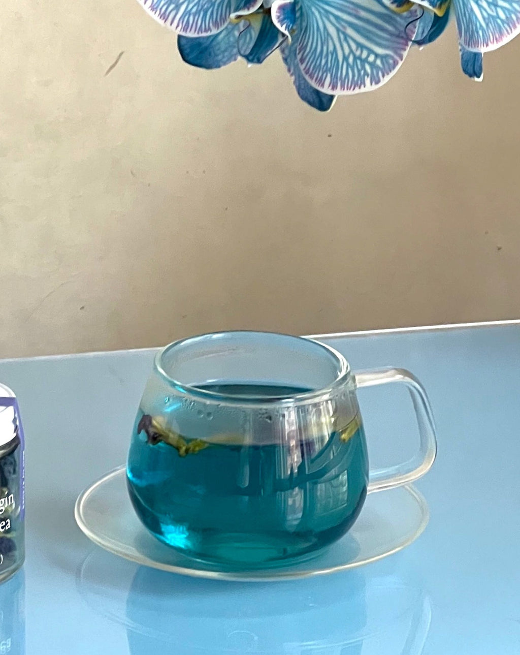 Load image into Gallery viewer, Butterfly Pea Tea
