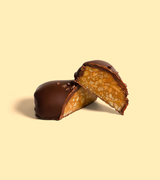 Load image into Gallery viewer, Peanut Butter Caramel Chocolate
