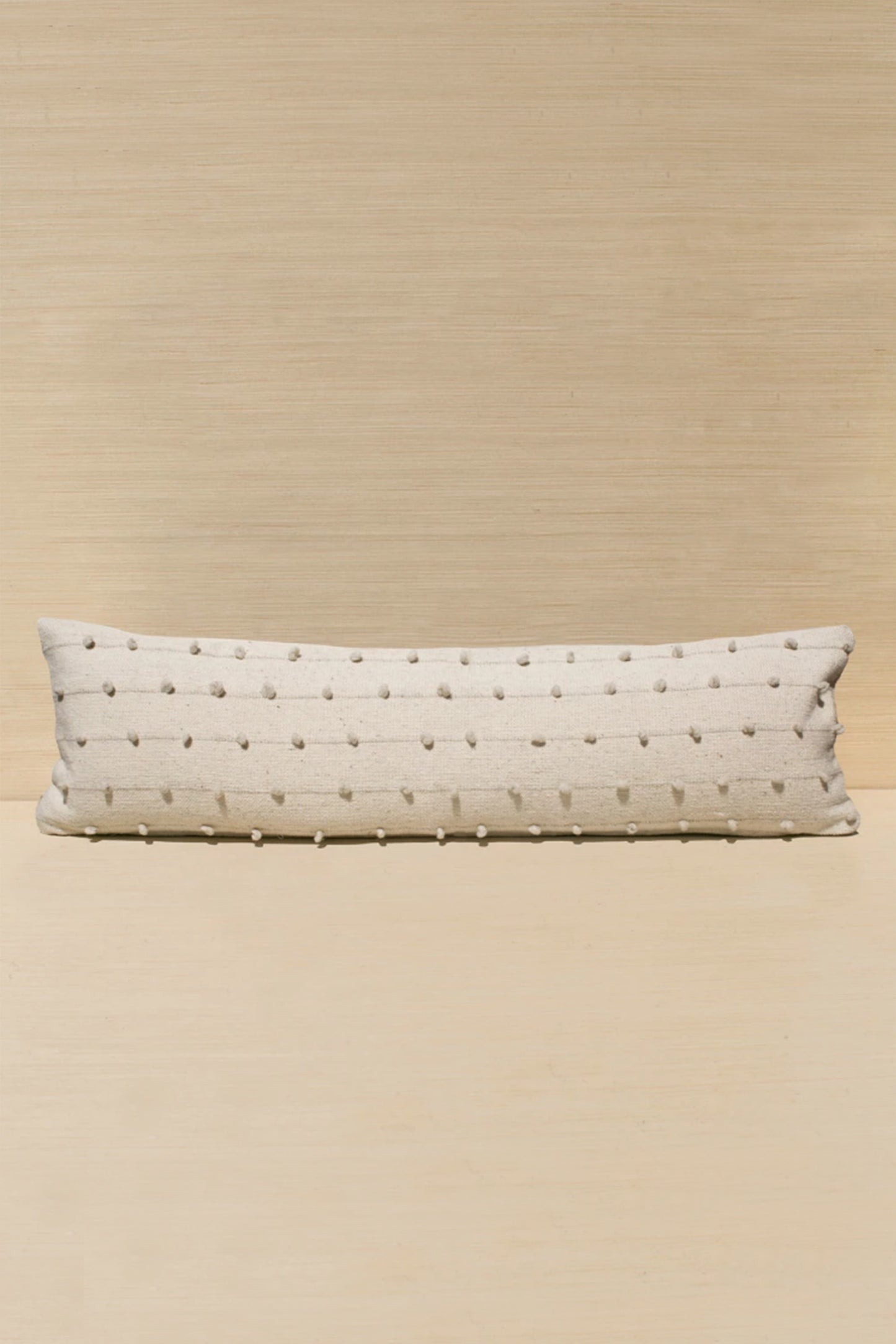 Lumbar Loops Pillow
