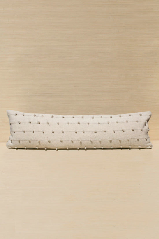 Lumbar Loops Pillow
