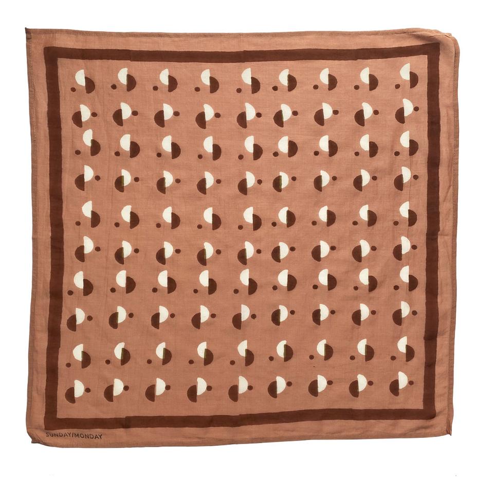 Bandana / Sundial