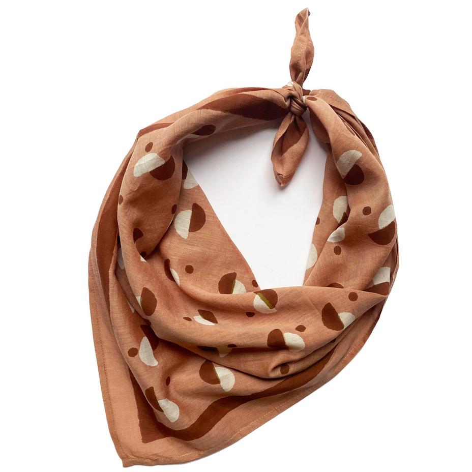 Bandana / Sundial