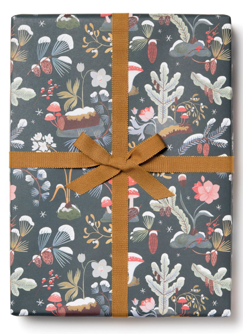 Wrapping Paper Rolls