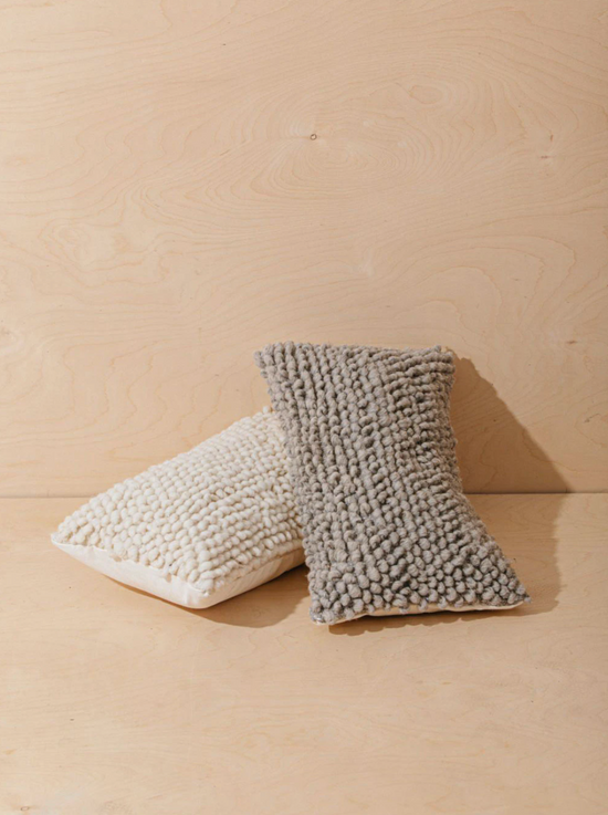 Nube Lumbar Pillow