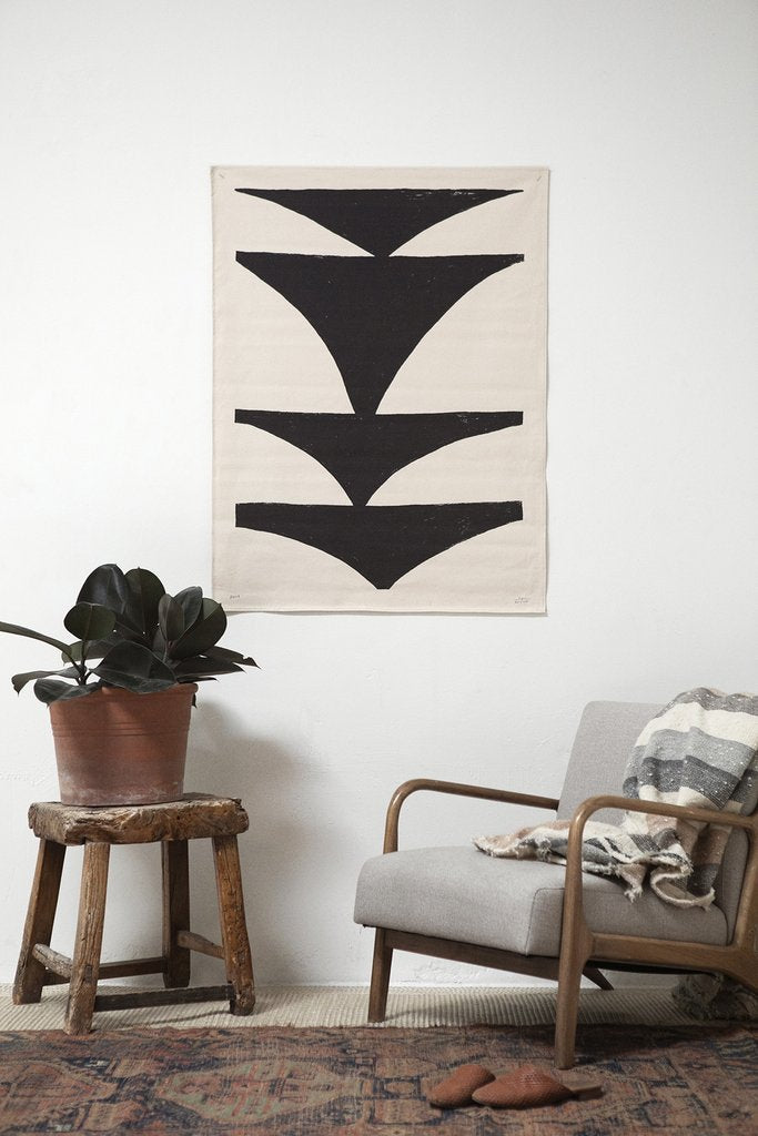 Caudor Print / Canvas