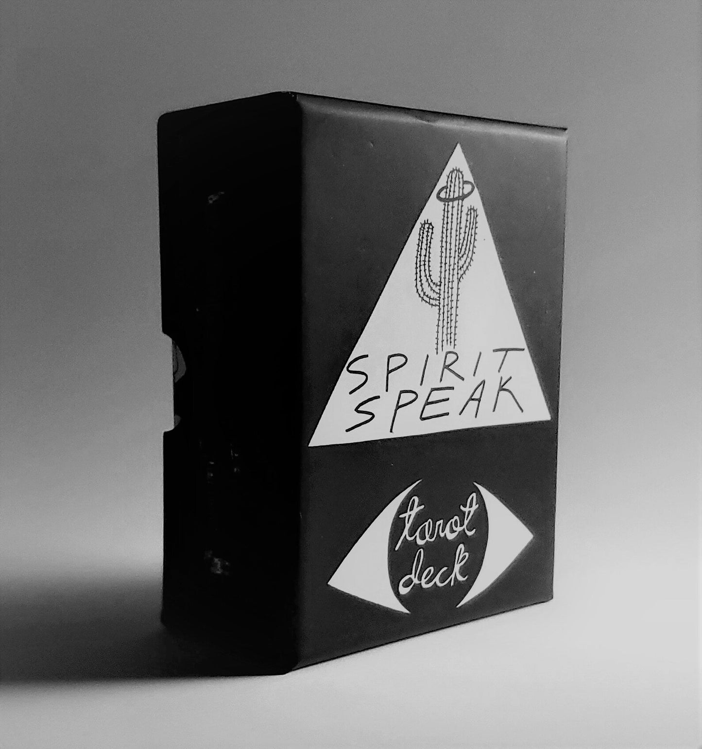 Load image into Gallery viewer, Spirit Speak Tarot
