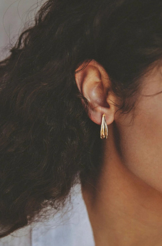 Morro Earrings