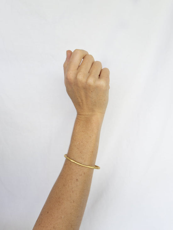 Relic Cuff