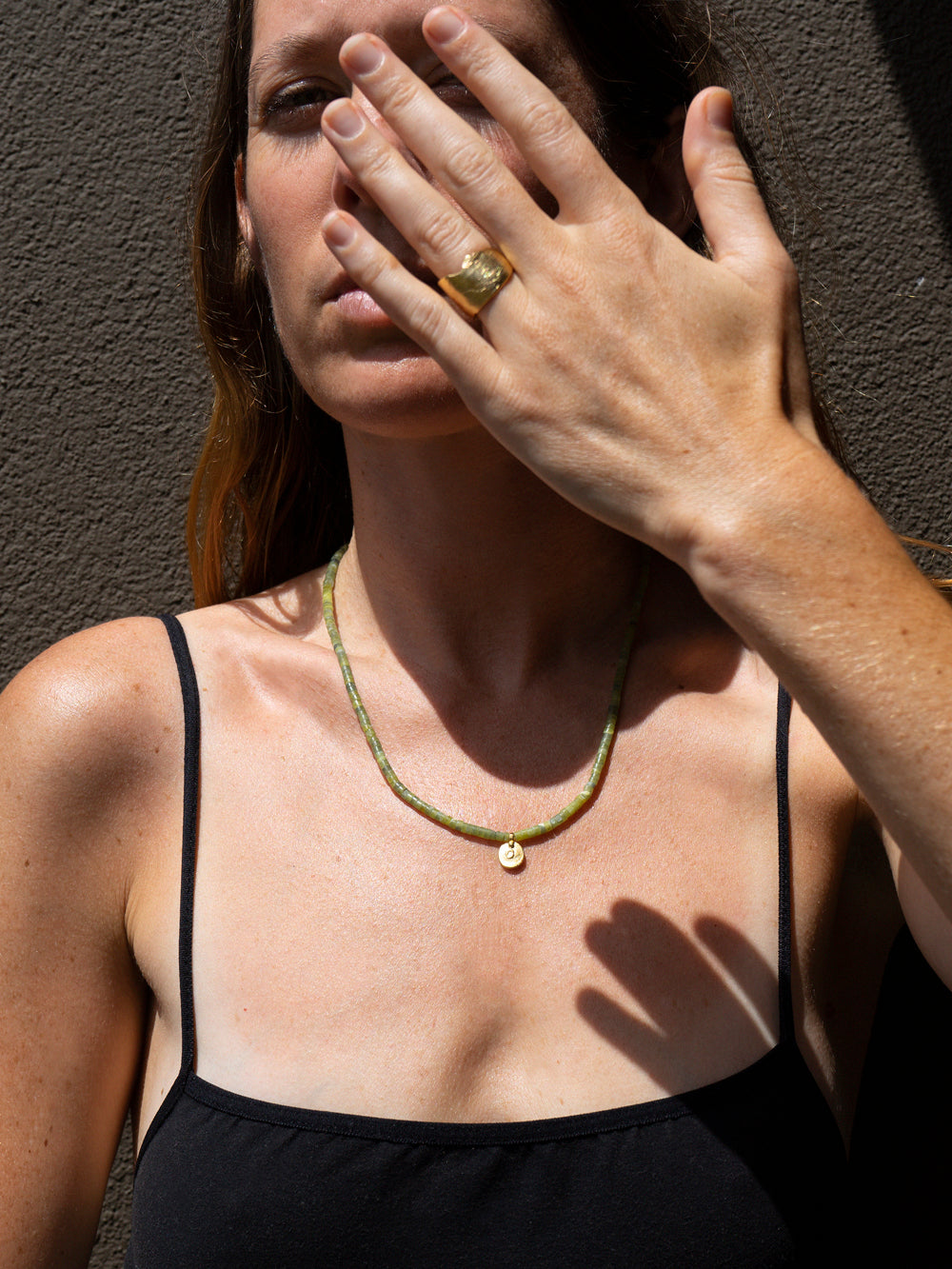Alaya Ring